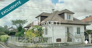 Maison à vendre 6 pièces 157 m²