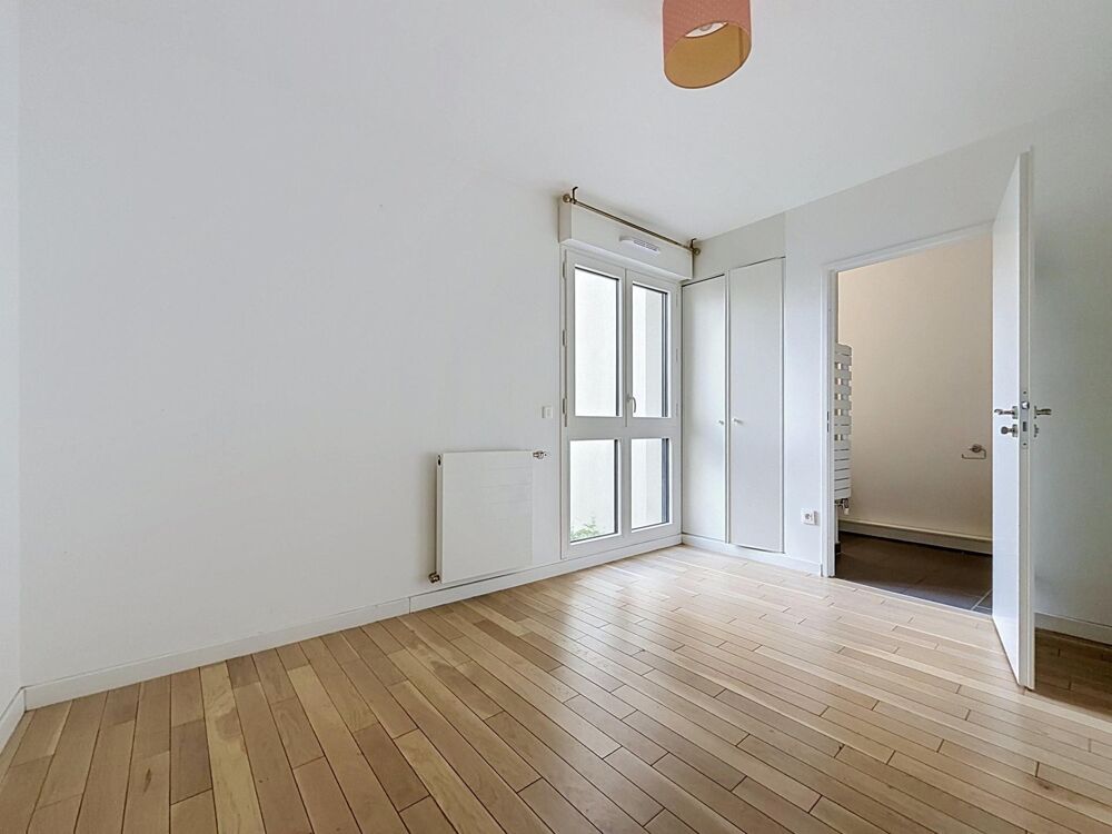 à vendre  Appartement Issy-les-Moulineaux (92130)