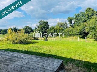  Maison � vendre 4 pi�ces 85 m�