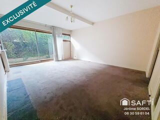  Appartement � vendre 1 pi�ce 40 m�