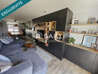  Maison à vendre 7 pièces 187 m²