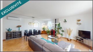  Maison à vendre 5 pièces 98 m²