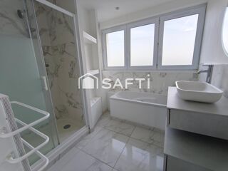  Appartement � vendre 6 pi�ces 104 m�