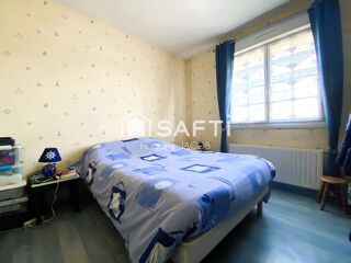  Maison � vendre 8 pi�ces 185 m�