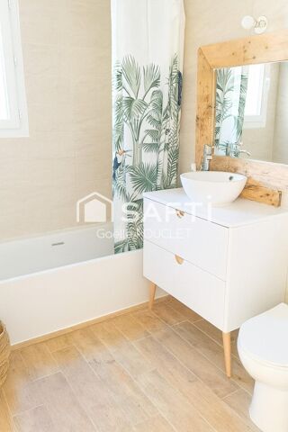  Maison � vendre 5 pi�ces 110 m�