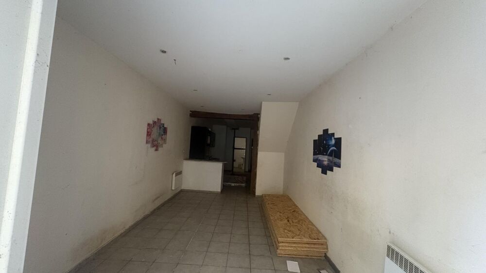 Vente Maison Maison à rénover Aire-sur-la-lys