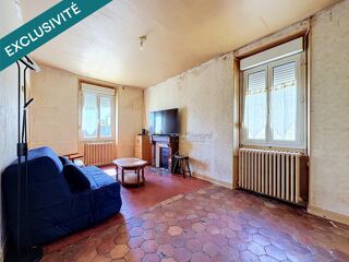  Maison à vendre 4 pièces 86 m²