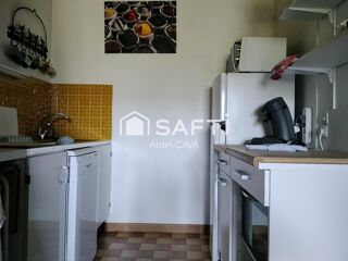  Appartement � vendre 2 pi�ces 43 m�