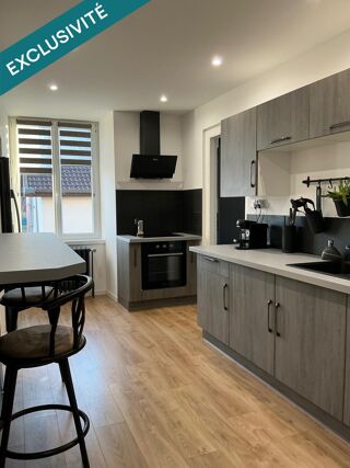  Appartement � vendre 4 pi�ces 95 m�