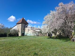  Propriété/château à vendre 15 + pièces 150 m²