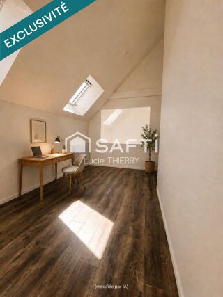  Maison � vendre 6 pi�ces 141 m�