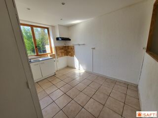  Maison à vendre 3 pièces 50 m²
