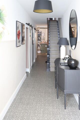  Maison à vendre 9 pièces 195 m²