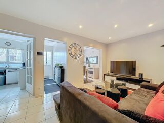  Maison  vendre 6 pices 100 m
