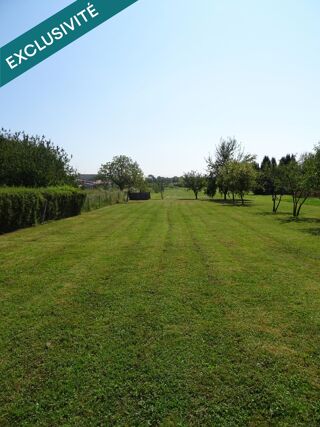  Terrain � vendre 2800 m�