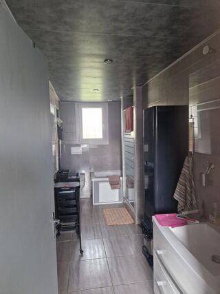 Maison à vendre 6 pièces 168 m²