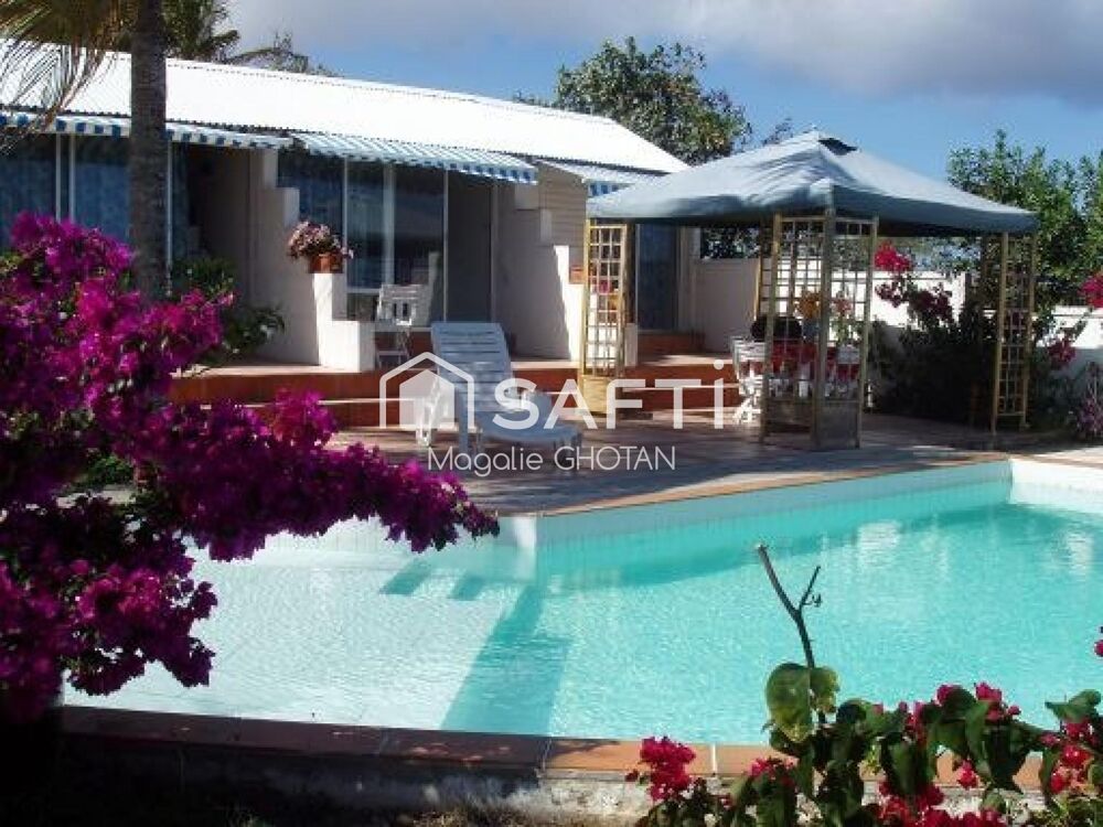 Vente Maison OPPORTUNITÉ A SAISIR Saint-francois