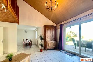  Maison  vendre 6 pices 105 m