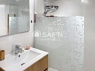  Maison � vendre 2 pi�ces 30 m�