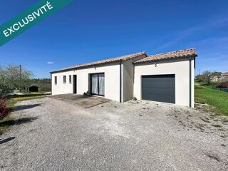  Maison à vendre 4 pièces 103 m²