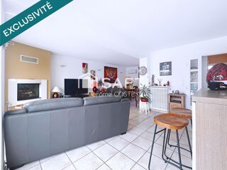  Maison � vendre 5 pi�ces 120 m�