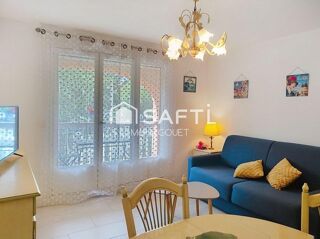  Appartement � vendre 2 pi�ces 30 m�