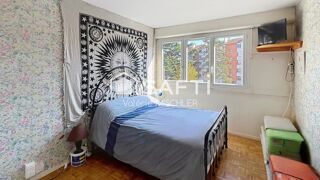  Appartement � vendre 3 pi�ces 62 m�
