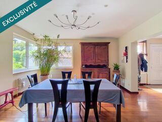  Maison à vendre 6 pièces 180 m²