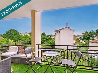  Appartement � vendre 2 pi�ces 44 m�