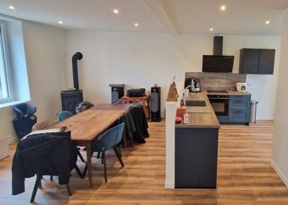  Maison � vendre 5 pi�ces 110 m�