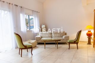  Maison � vendre 15 + pi�ces 304 m�