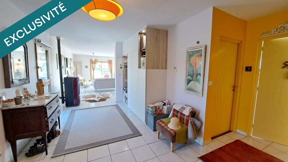 Vente Maison ENTRE 2 VILLES Mantry