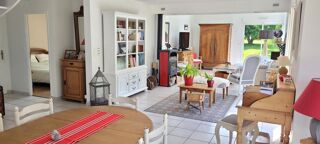  Maison � vendre 8 pi�ces 150 m�