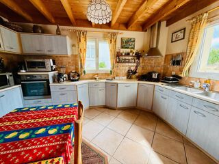  Maison � vendre 4 pi�ces 130 m�