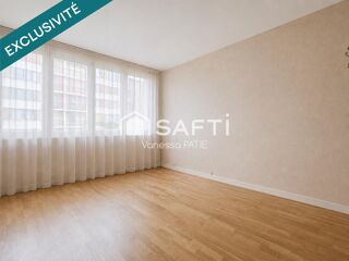  Appartement à vendre 2 pièces 52 m²