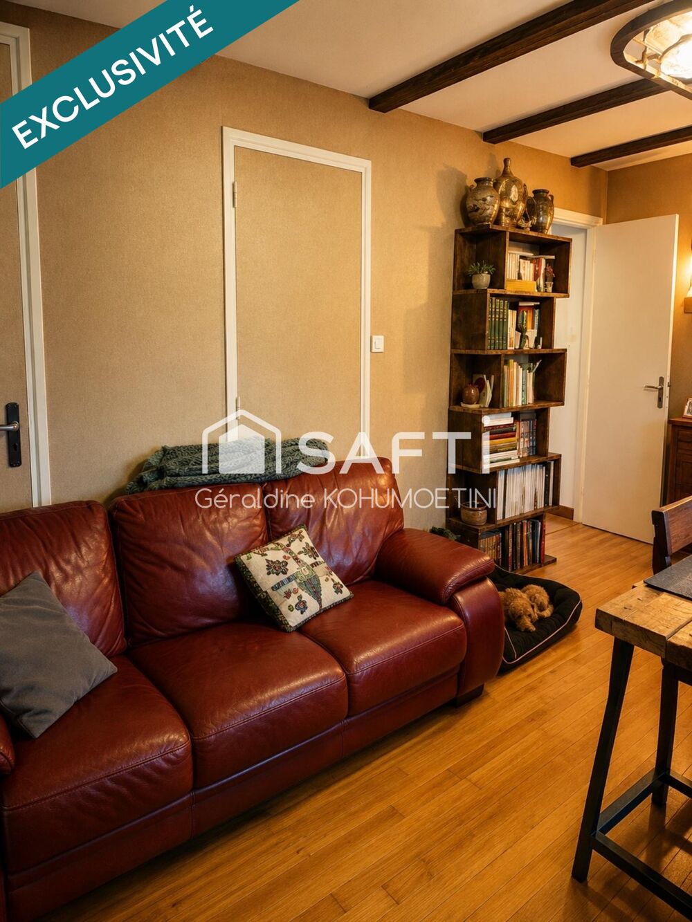 Vente Maison Maison familiale avec beau potentiel à Locmalo Locmalo
