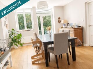  Maison à vendre 9 pièces 130 m²