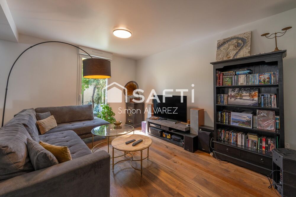Vente Maison Maison T4 avec bureau, et studio attenant, proche commodités Toulouse