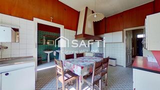  Maison  vendre 8 pices 185 m