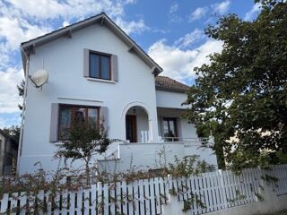  Maison à vendre 6 pièces 143 m²