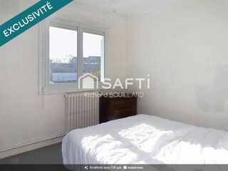  Maison à vendre 4 pièces 84 m²