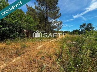  Terrain à vendre 8195 m²