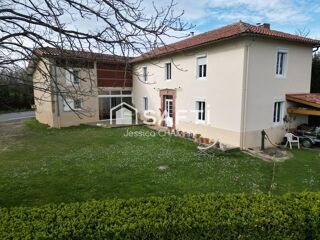  Maison � vendre 6 pi�ces 197 m�