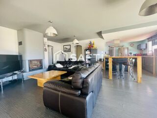  Maison à vendre 5 pièces 120 m²
