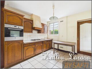 Maison à vendre 6 pièces 128 m²