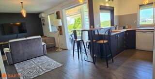  Appartement à vendre 4 pièces 120 m²