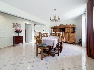 Vente Maison Maison 4 chambres familiales & 4 chambres étudiantes Vannes