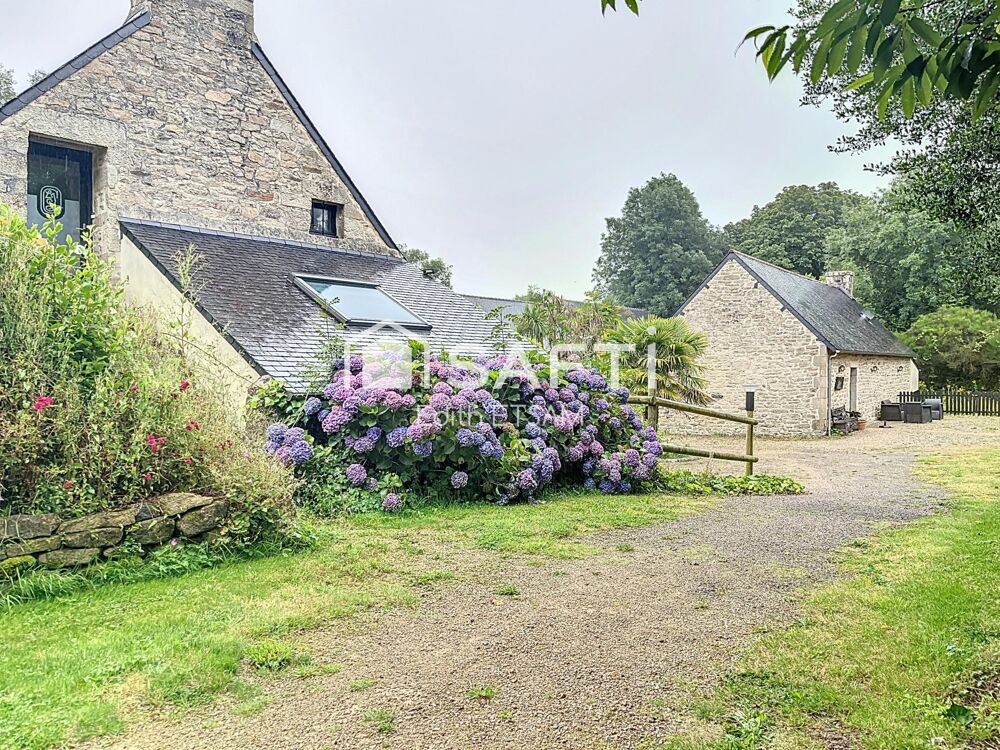 � vendre  Maison Pluguffan (29700)