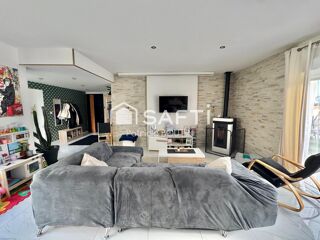  Maison � vendre 5 pi�ces 121 m�