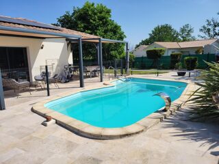  Maison à vendre 5 pièces 120 m²